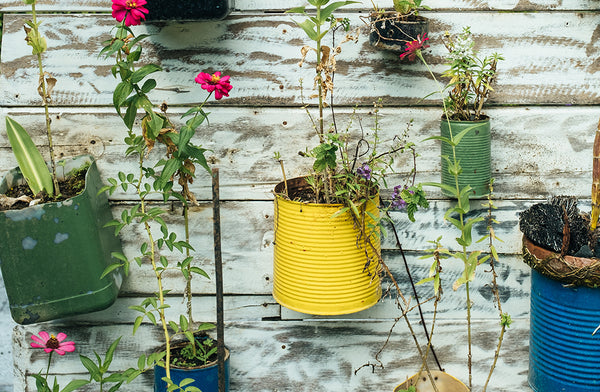 6 Ways to Reuse Your Q-Tip Containers