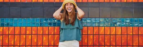 Women's Sustainable Clothing on Sale | Toad&Co