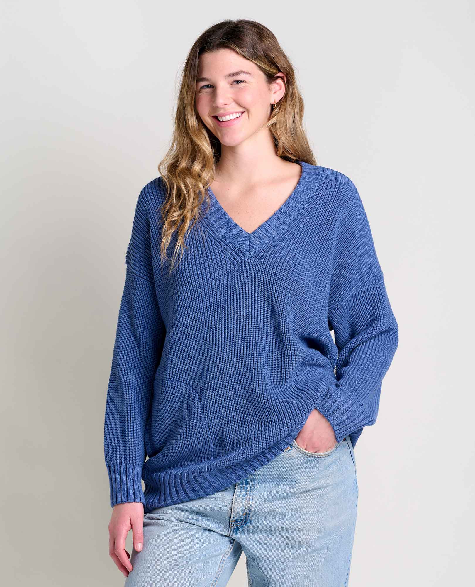 Frumpy sweaters best sale