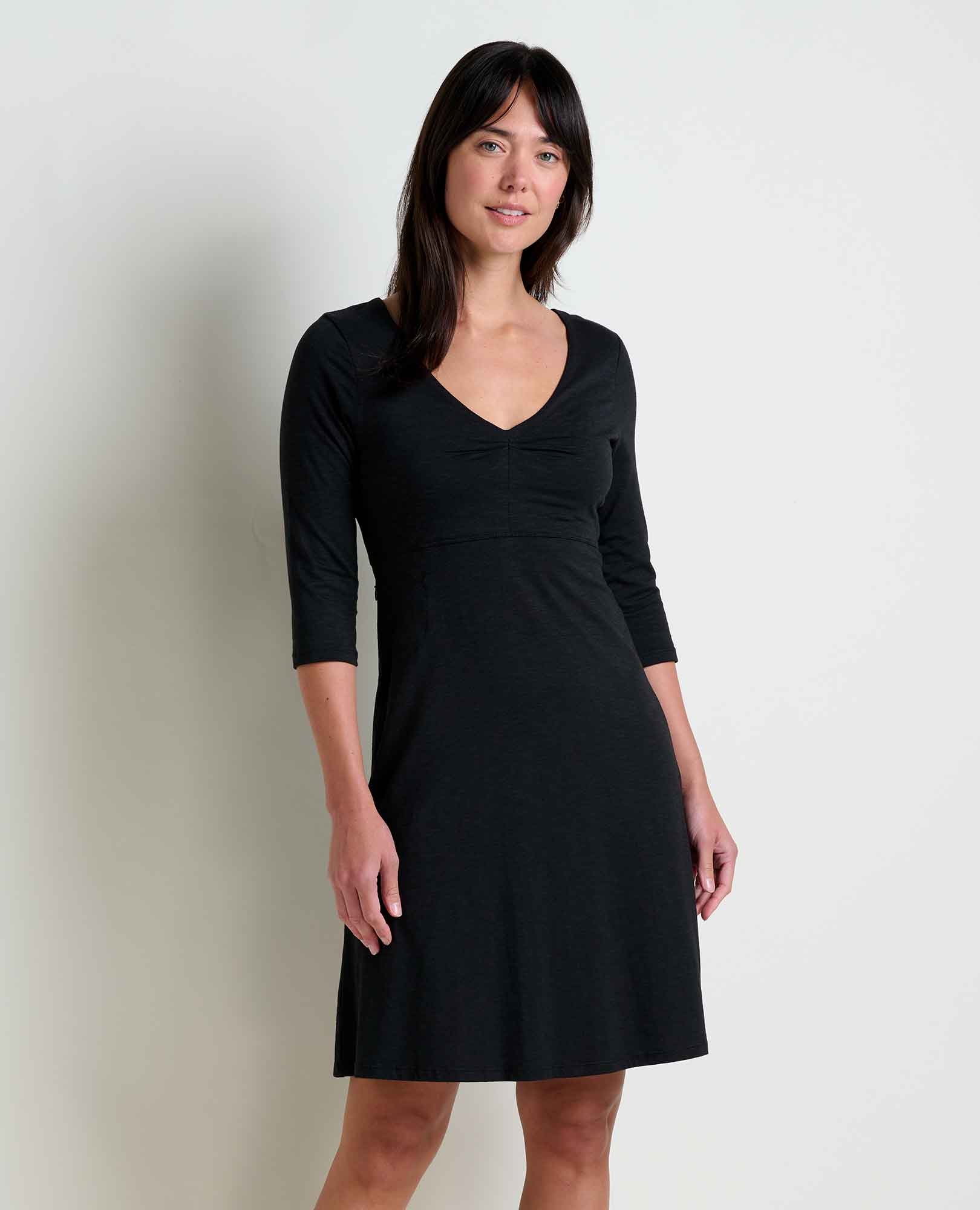 Cue wrap cafe dress hotsell