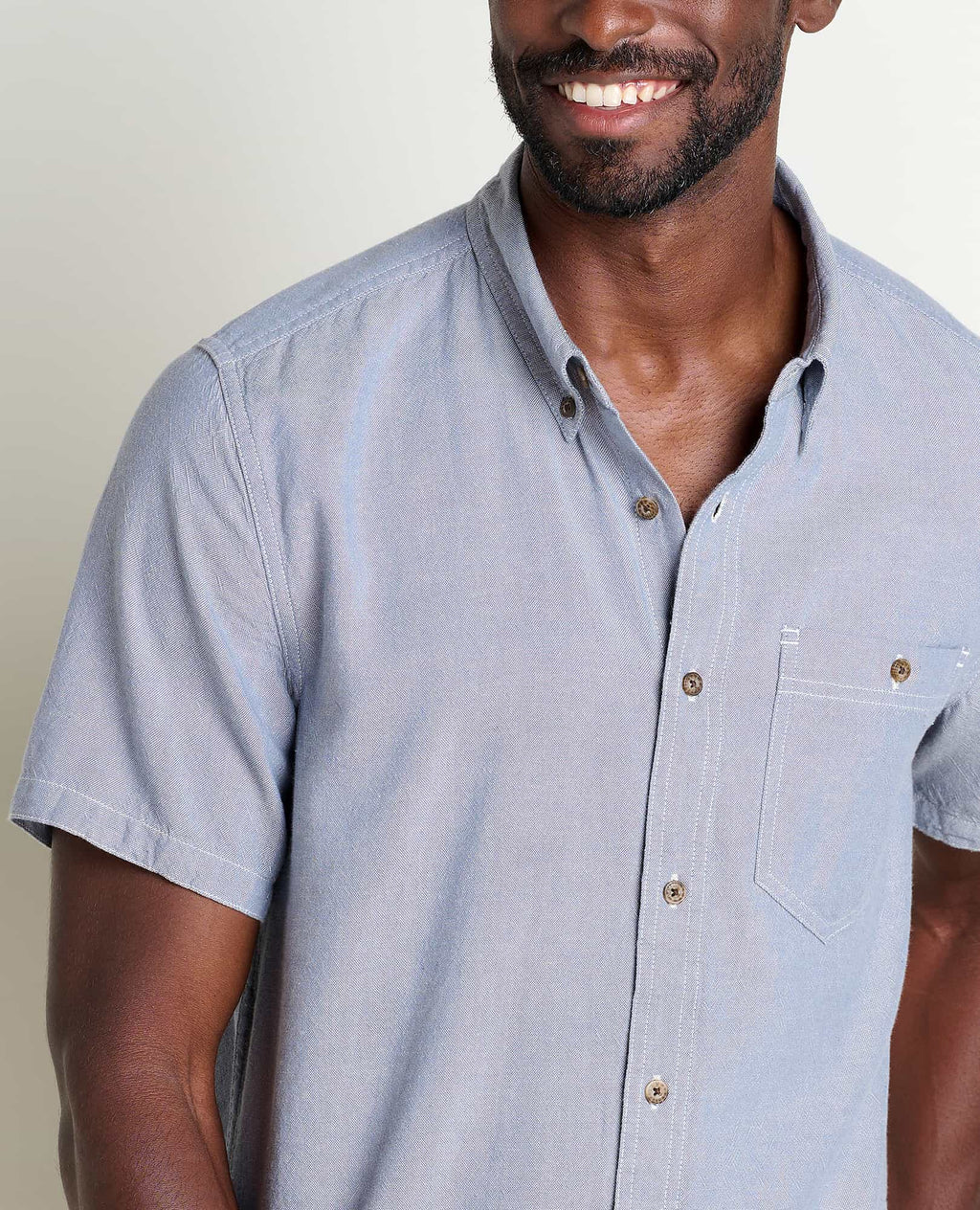 Eddy Short Sleeve Shirt