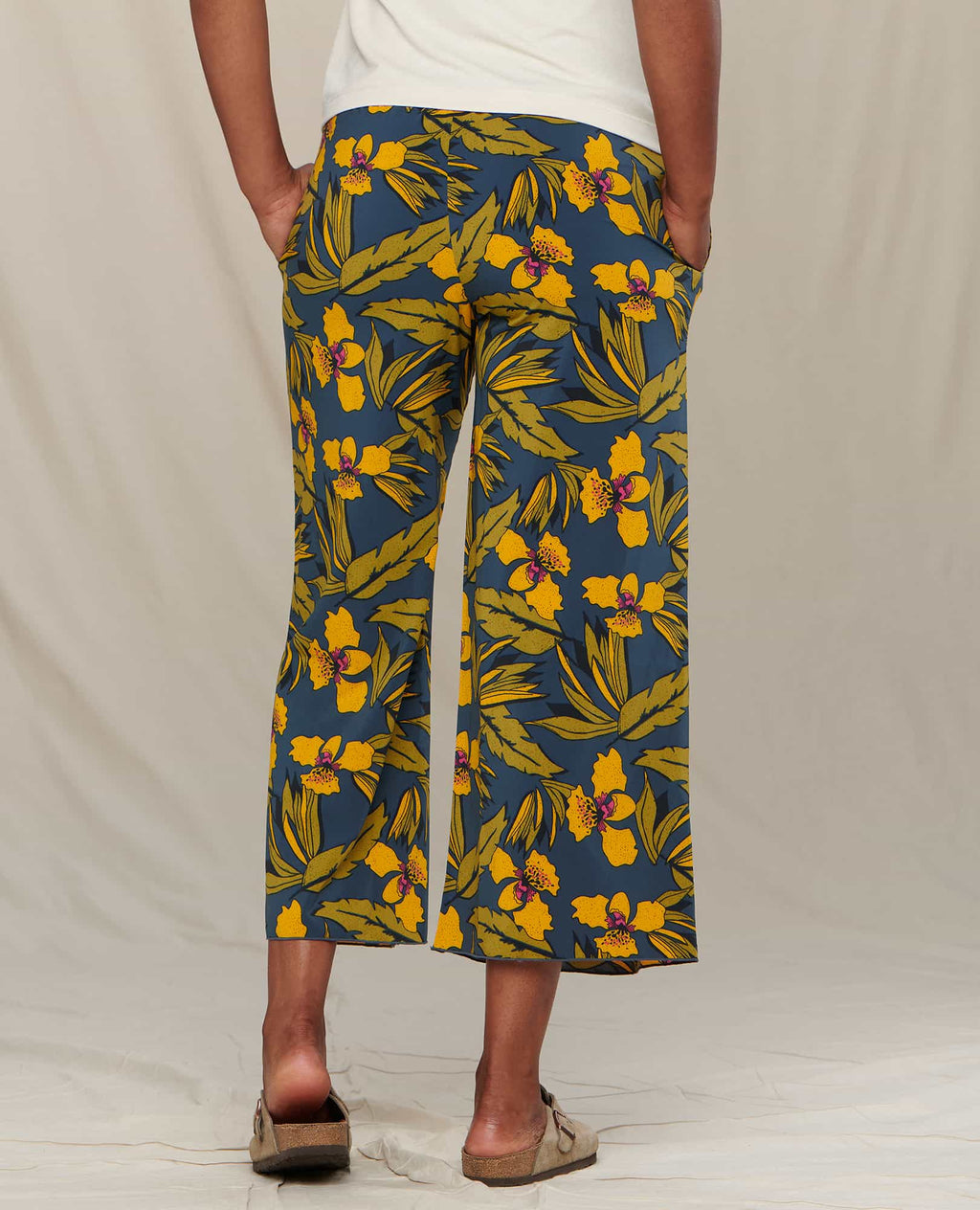 Sunkissed Wide Leg Pant | by Toad&Co