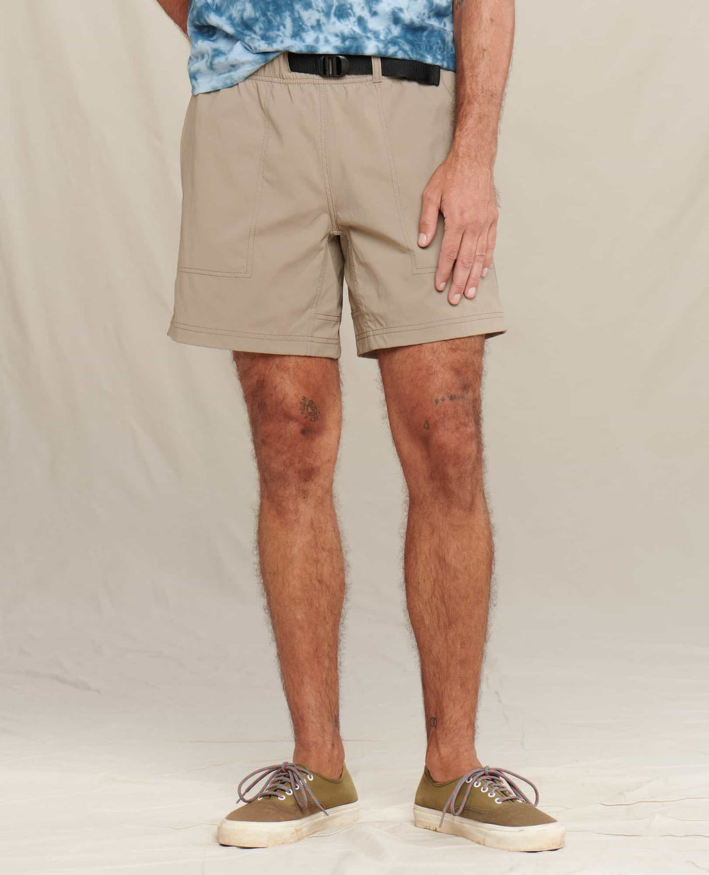 Patagonia Heritage Stand Up Shorts, 7 Inseam - Mens, FREE SHIPPING in  Canada