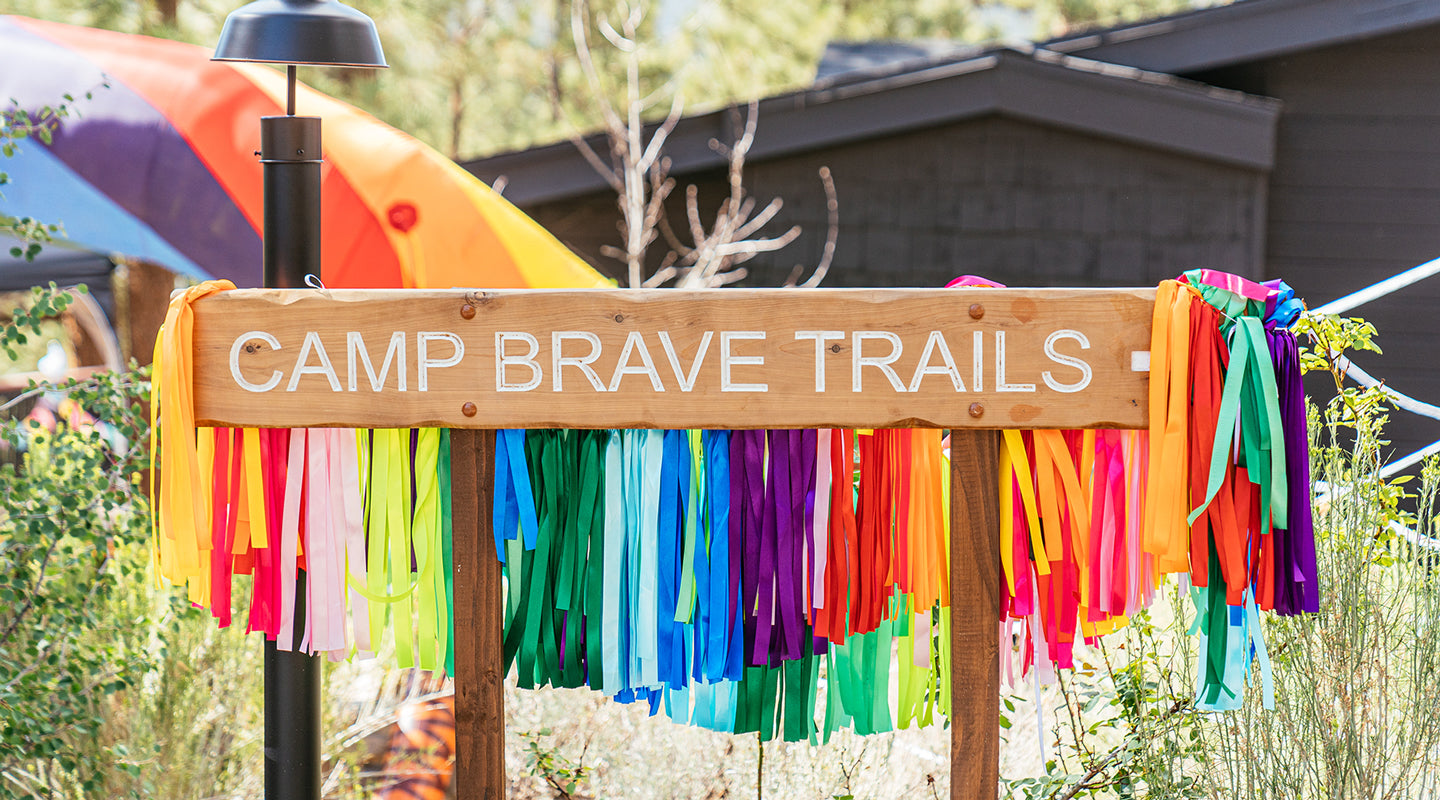 Partner Spotlight: Brave Trails