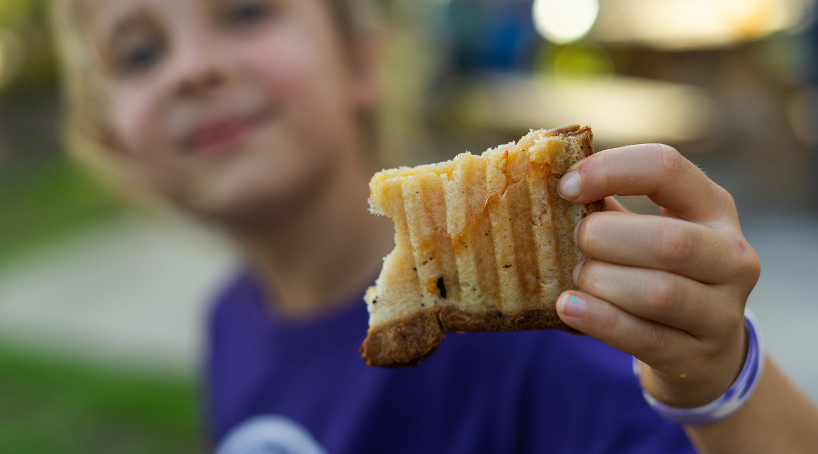 The 10th Annual Grilled Cheese Smackdown