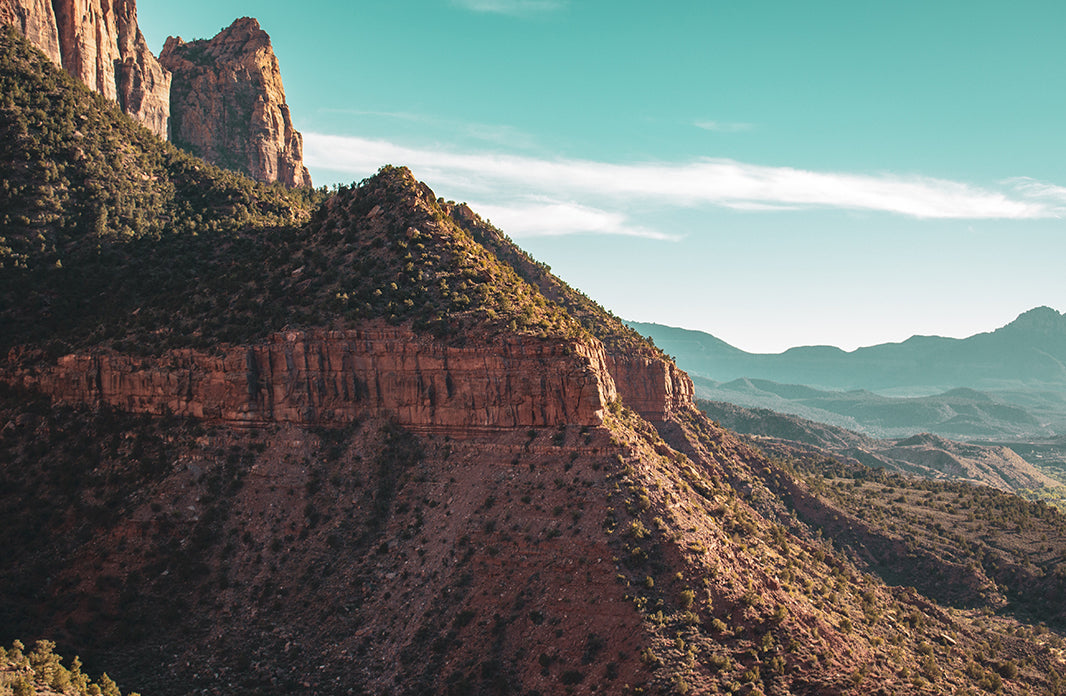 Best National Parks to Visit in April