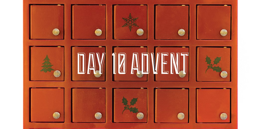 Day 10 Advent: People Pleasin' Gift Guide