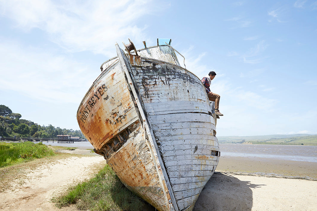 A Guide to Tomales Bay