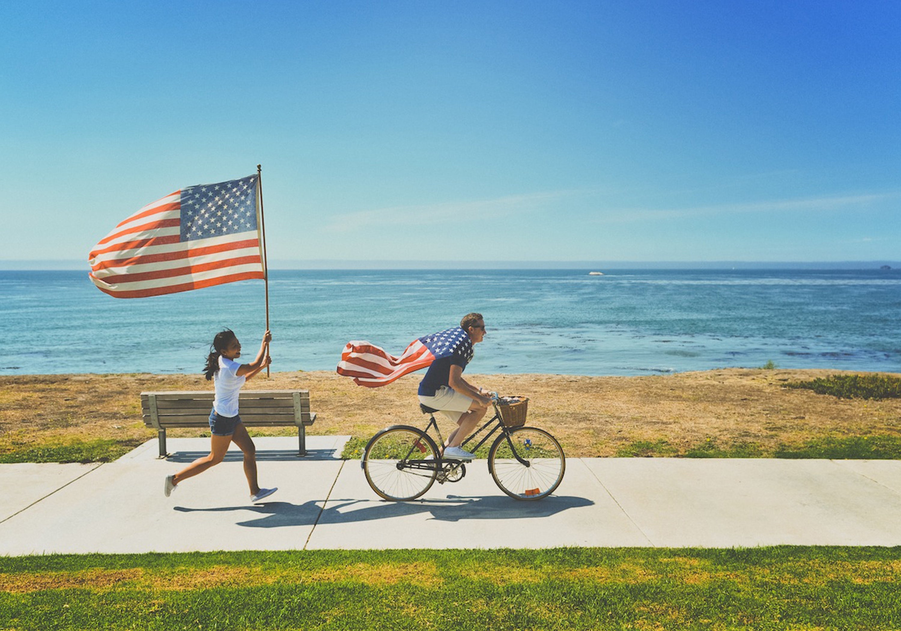 How to Have a Sustainable 4th of July