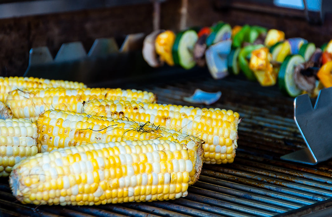 How to Have an Eco-Friendly BBQ