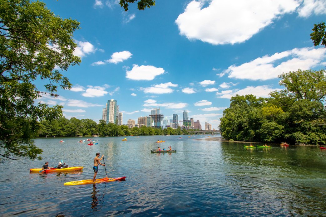 20170308_Texas_Austin_Lady Bird Lake SUP-01