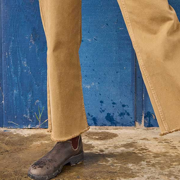 Women's Sustainable Pants | Toad&Co