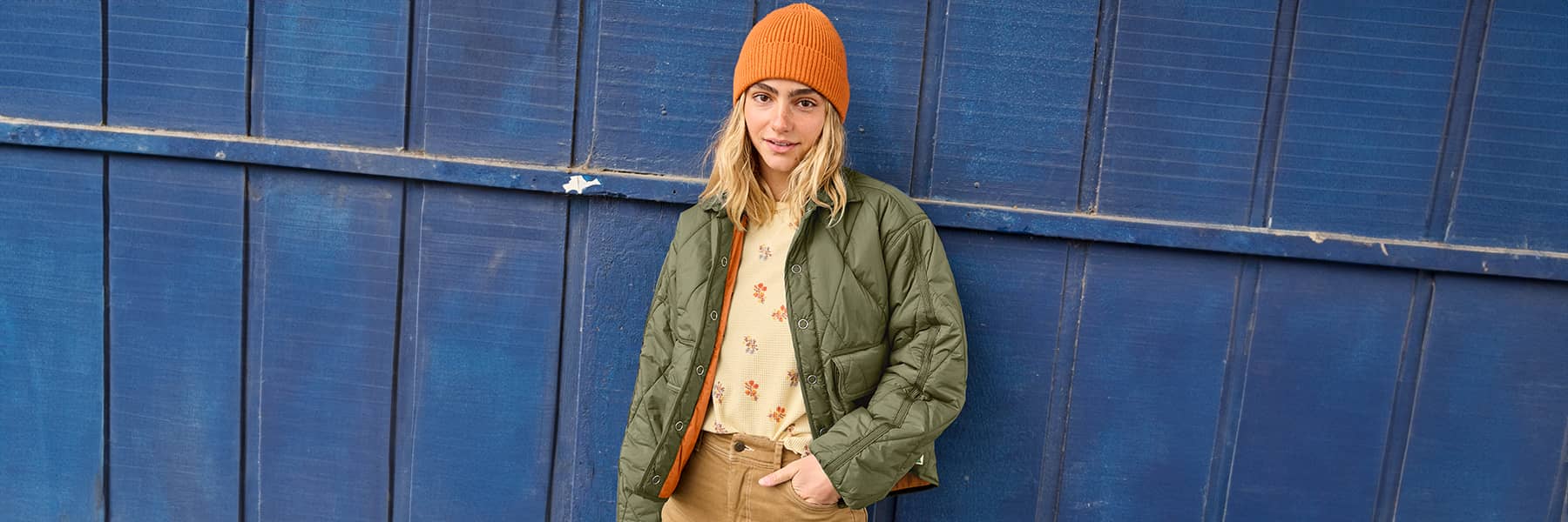 Women's Jackets & Layers