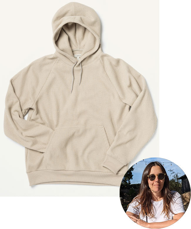 Bitterroot Hoodie