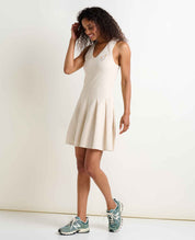 Yerba Skort Dress