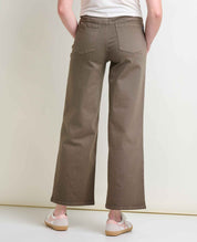 Balsam Wide Leg Pant