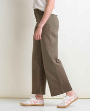 Balsam Wide Leg Pant