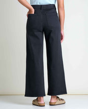 Balsam Wide Leg Pant