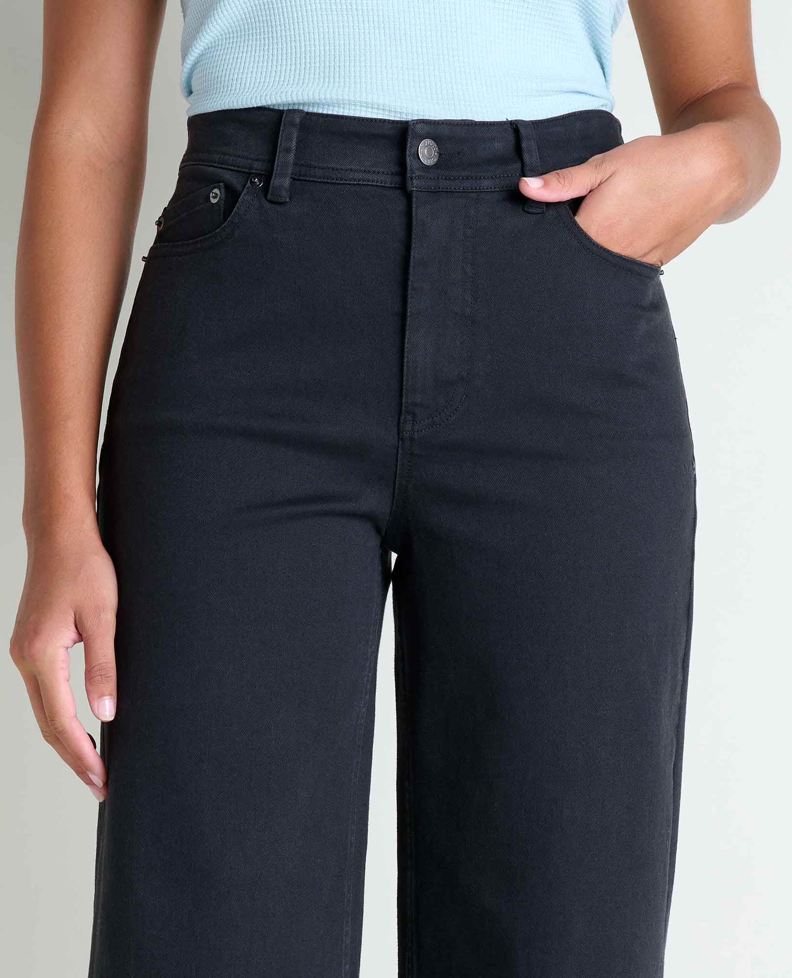 Balsam Wide Leg Pant