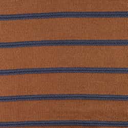 Brown Sugar Stripe