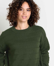 Bianca II Crew Sweater