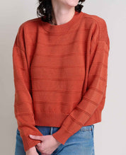 Bianca II Crew Sweater