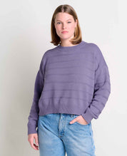 Bianca II Crew Sweater