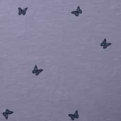 Aster Butterfly Print