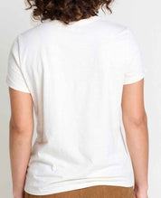 Women's Primo Short Sleeve Crew