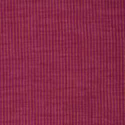 Boysenberry Daisy Stripe