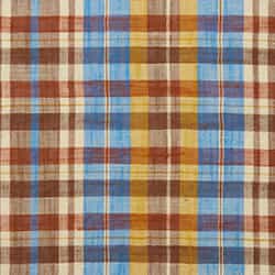 Umber Plaid