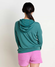 Women's Swifty Hoodie