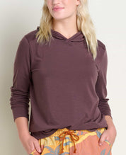 Women's Swifty Hoodie