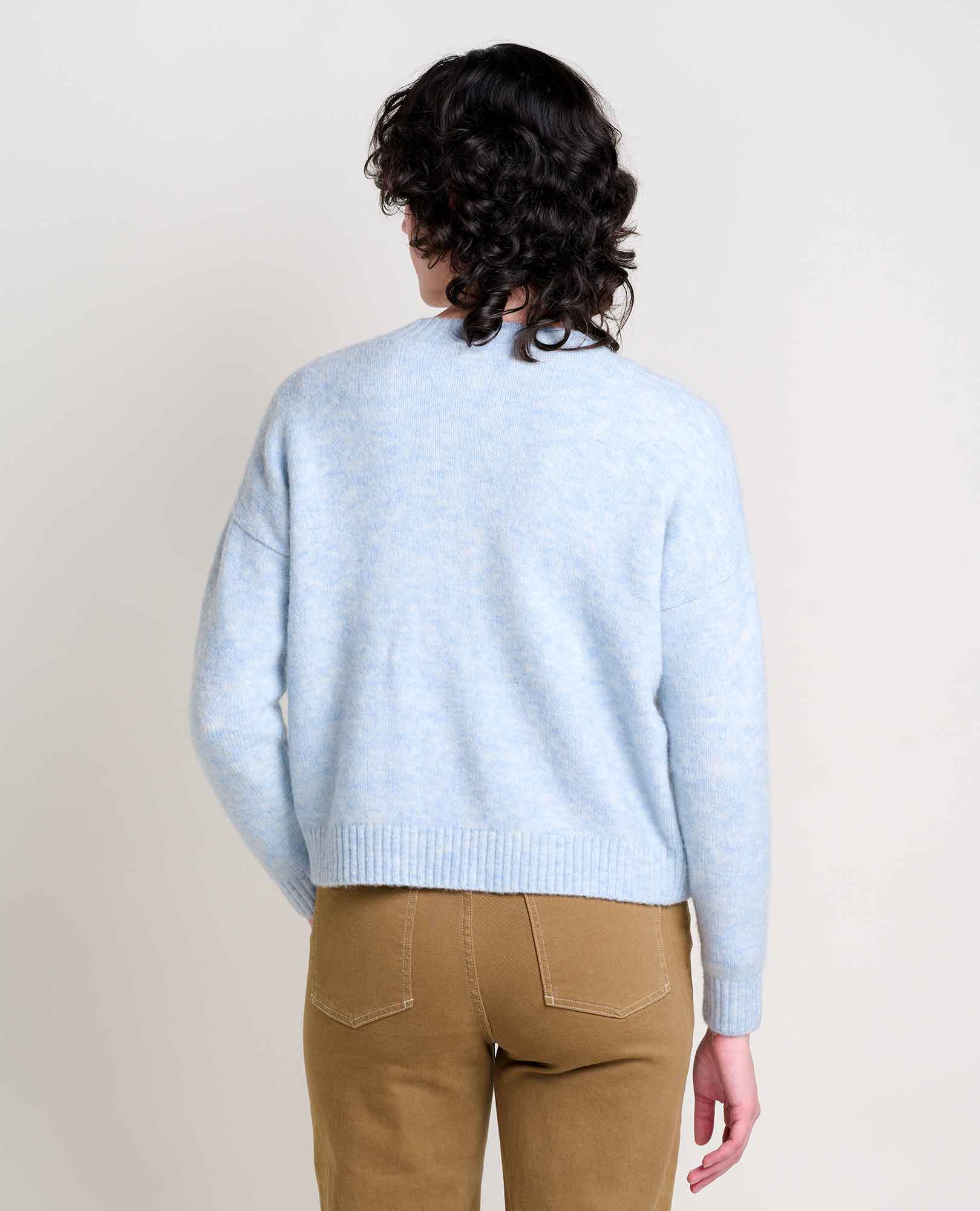 Toddy Cardigan