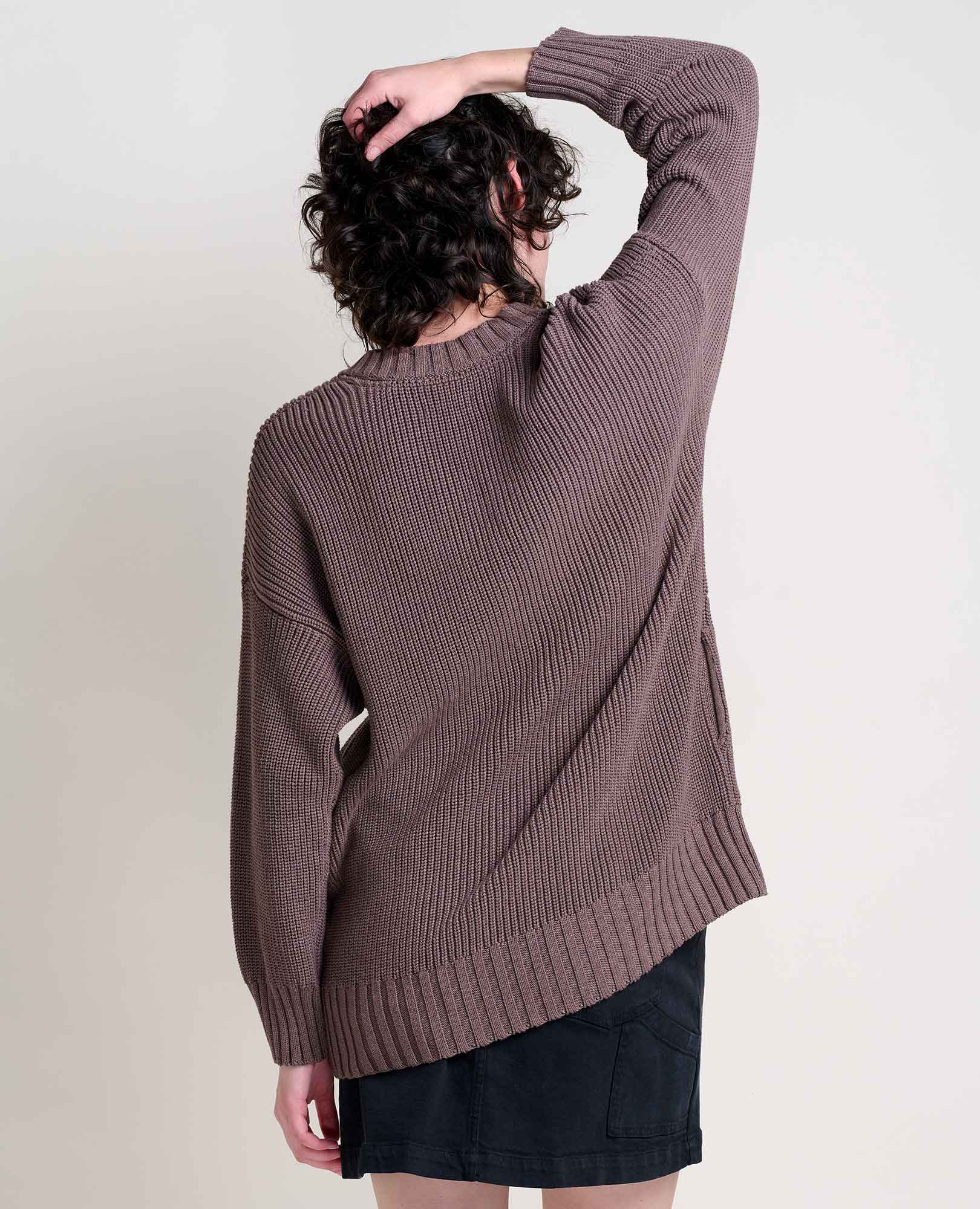 Butte Oversized Sweater