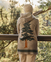 Merino Heartfelt Hoodie