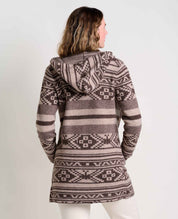 Merino Heartfelt Hoodie