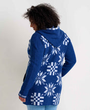 Merino Heartfelt Hoodie