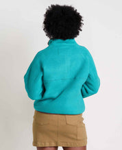 Women's Campo Fleece Pullover