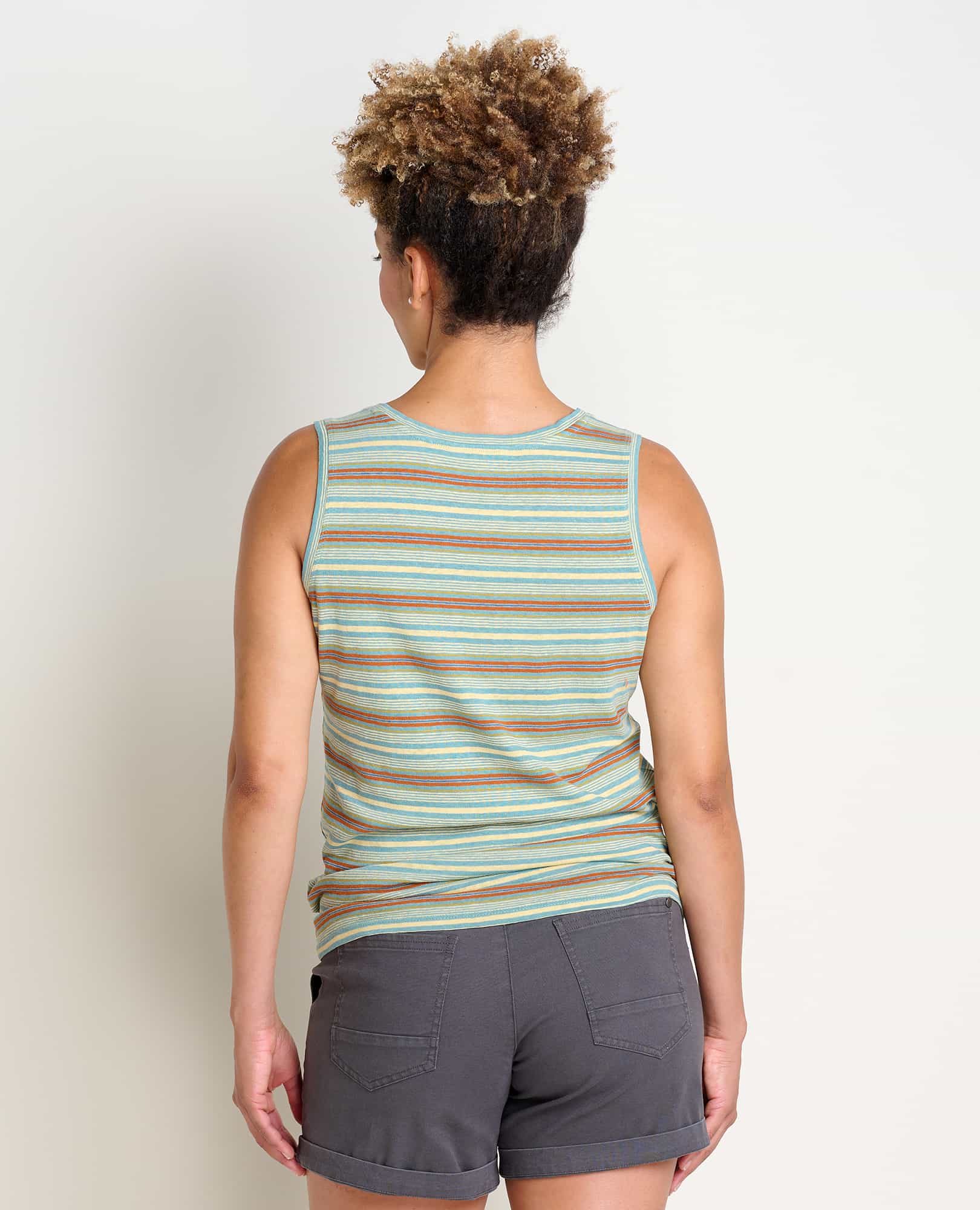 Women's Grom Tank