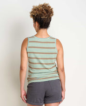 Women's Grom Tank