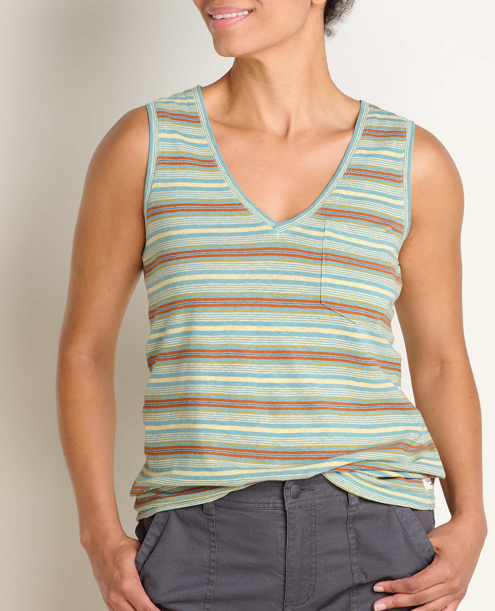 Women's Grom Tank