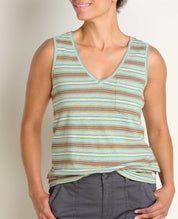 Women's Grom Tank