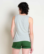 Women's Grom Tank