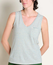 Women's Grom Tank