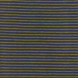 True Navy Stripe II