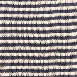 True Navy Stripe