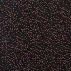 Black Dot Print