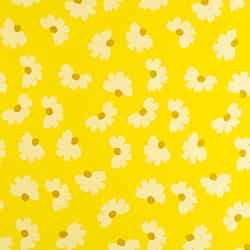 Sulphur Half Daisy Print