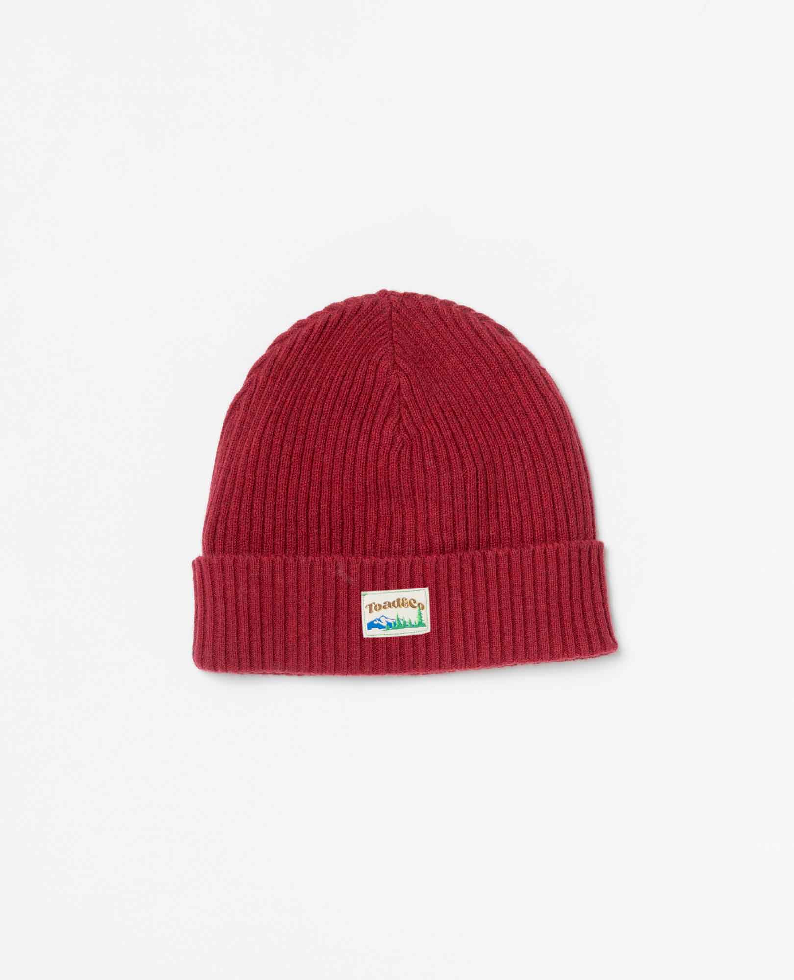 Durawool Beanie